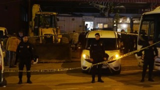 Polis memurunu şehit eden sanık müebbet hapis cezası aldı