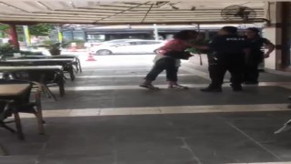 Polisi ölümle tehdit eden kadında “psikotik bozukluk” çıktı