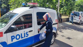 Polisin YKS maratonu