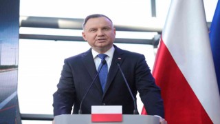 Polonya Cumhurbaşkanı Duda'dan Putin'e Hitler benzetmesi
