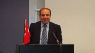 Prof. Dr. Devecioğluna önemli görev