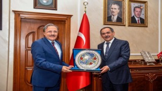 Prof. Dr. Karatepe: “Samsun Türkiyede hissedilecek”