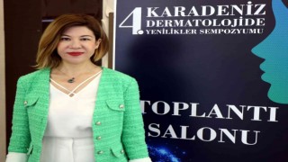 Prof. Dr. Özdenden sedef hastalarına müjde: “Artık tedavisi var