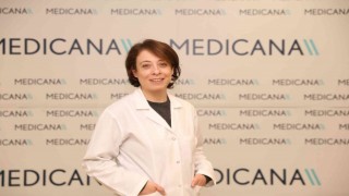 Prof. Dr. Özler: “Tekrarlayıcı gebelik kaybında stres, obezite, sigara, alkol ve kafein risk faktörüdür”