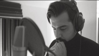 Puruttan yeni single çalışması: “Enkaz”