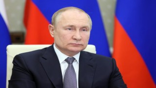 Putin, Endonezya'daki G20 Zirvesine katılmayı planlıyor