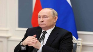 Putin: ”Ukrayna'nın tahılı Belarus üzerinden ihraç edilebilir”