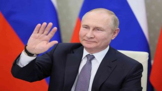 Rusya Devlet Başkanı Putin, savaş sonrası ilk yurtdışı ziyaretini gerçekleştirecek