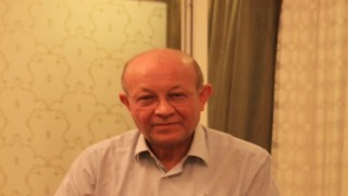 Raci Dölekin acı günü