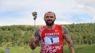 Ramil Guliyev: En büyük hedefimiz olimpiyatlar