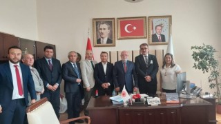 RATEMden Ankara çıkarması