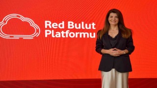 Red Bulut B2B pazaryeri platformu tanıtıldı