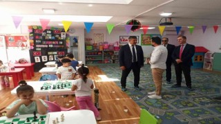 Rektör Çiftçiden Azerbaycan çıkartması