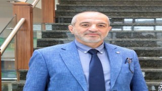 Rektör Prof. Dr. Dereli Babalar Gününü kutladı