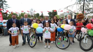 Resim ve mektup yarışması tamamlandı