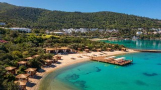 Rixos Premium Bodrum yeni yüzüyle kapılarını açtı