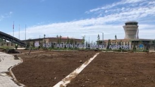 Rize-Artvin Havalimanına İstanbuldan ek uçak seferleri konuluyor