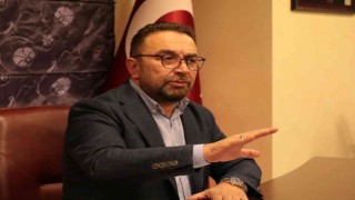 Rize Ticaret Borsası Başkanı Erdoğan: Ben hain değilim
