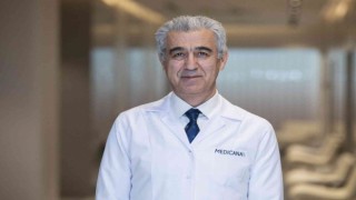 Robotik cerrahilerin yaklaşık yüzde 80i ürolojik alanlarda kullanılıyor