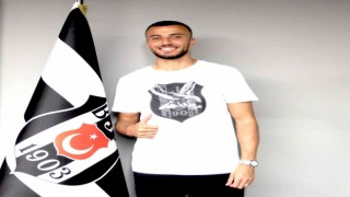 Romain Saiss: Burada olduğum için çok mutluyum