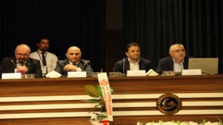 Ruslara karşı yapılan Harşit Savunmasını anlattılar