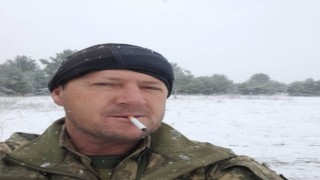 Rusya- Ukrayna savaşında, 4 gönüllü yabancı asker öldü
