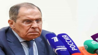 Rusya Dışişleri Bakanı Lavrov: Putin ile Erdoğan, Ukrayna limanlarının mayınlardan temizlenmesine Türkiyenin yardım etmesi konusunda anlaştı