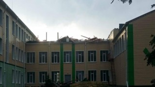 Rusyada hortum: 1 ölü