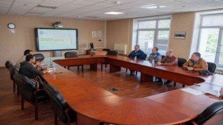 Rusyadaki Kalinin NGSde Akkuyu NGS personeline eğitim