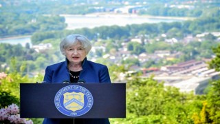 Rusya'dan ABD Hazine Bakanı Yellen ve Enerji Bakanı Granholme yaptırım