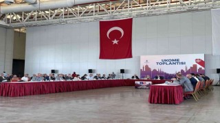 Sabiha Gökçen Havalimanı otobüs ücretlerinin tarifesi ve yeni hat oluşumu UKOMEde görüşüldü