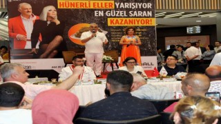 Safiye Soyman ve Faik Öztürk hayranlarıyla buluştu
