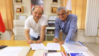 Safranbolu TSO eğitim anlaşması protokolü imzaladı