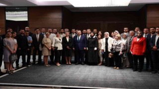 Sağlık Bakanı Kocanın katıldığı toplantının detayları belli oldu