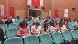 Sağlık personeline uyum eğitimi