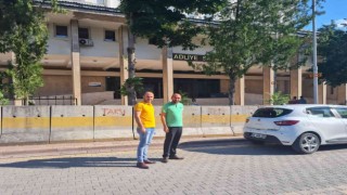 Sağlık-Sen Malatya Şubesi seçimleri yargıya taşındı