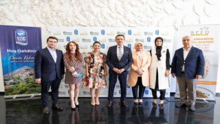 Sağlıklı anne ve çocuklar için bu sefer durak Eyüp oldu