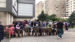 Sahabiye Kentsel Dönüşüm Projesinde rekor uzlaşma