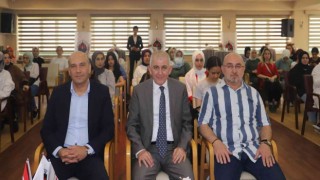 Şahin: “97 milyon yeni meslek ortaya çıkacak”