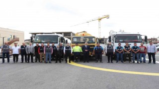 Sakarya Büyükşehir afet bölgesine gidiyor