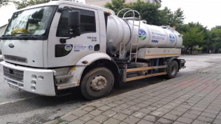 Sakaryadan, Düzceye vidanjör desteği