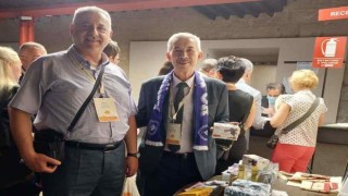 Sakin Şehir Arapgir dünya gündeminde