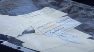 Saldırganlar serbest kalınca doktor diplomasını yırttı