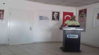 Salihlide bağımlılık semineri gerçekleştirildi
