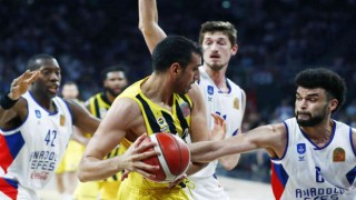 Şampiyon Fenerbahçe Beko