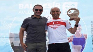 Şampiyon gönülleri de fethetti