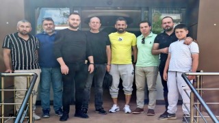 Şampiyon takıma şampiyon hoca