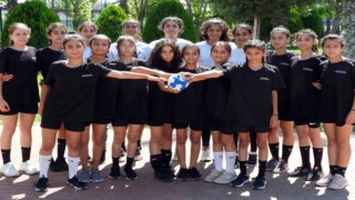 Şampiyonlar Kepezsporda