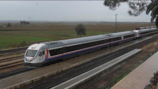 Samsun-Amasya treni yeniden başlıyor: Günde 2 sefer yapılacak