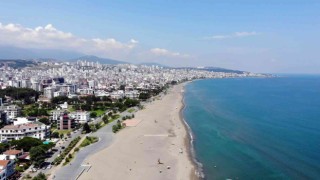 Samsun gözünü deniz turizmine dikti